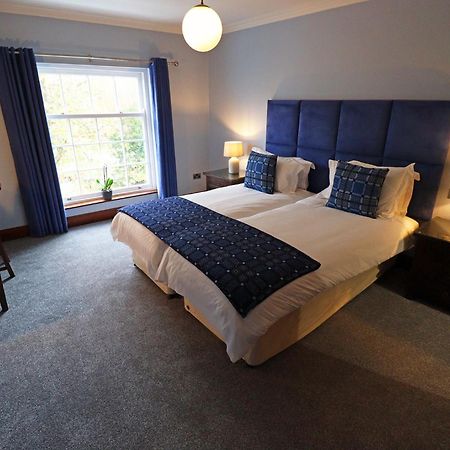 Morgans Hotel Swansea Eksteriør bilde