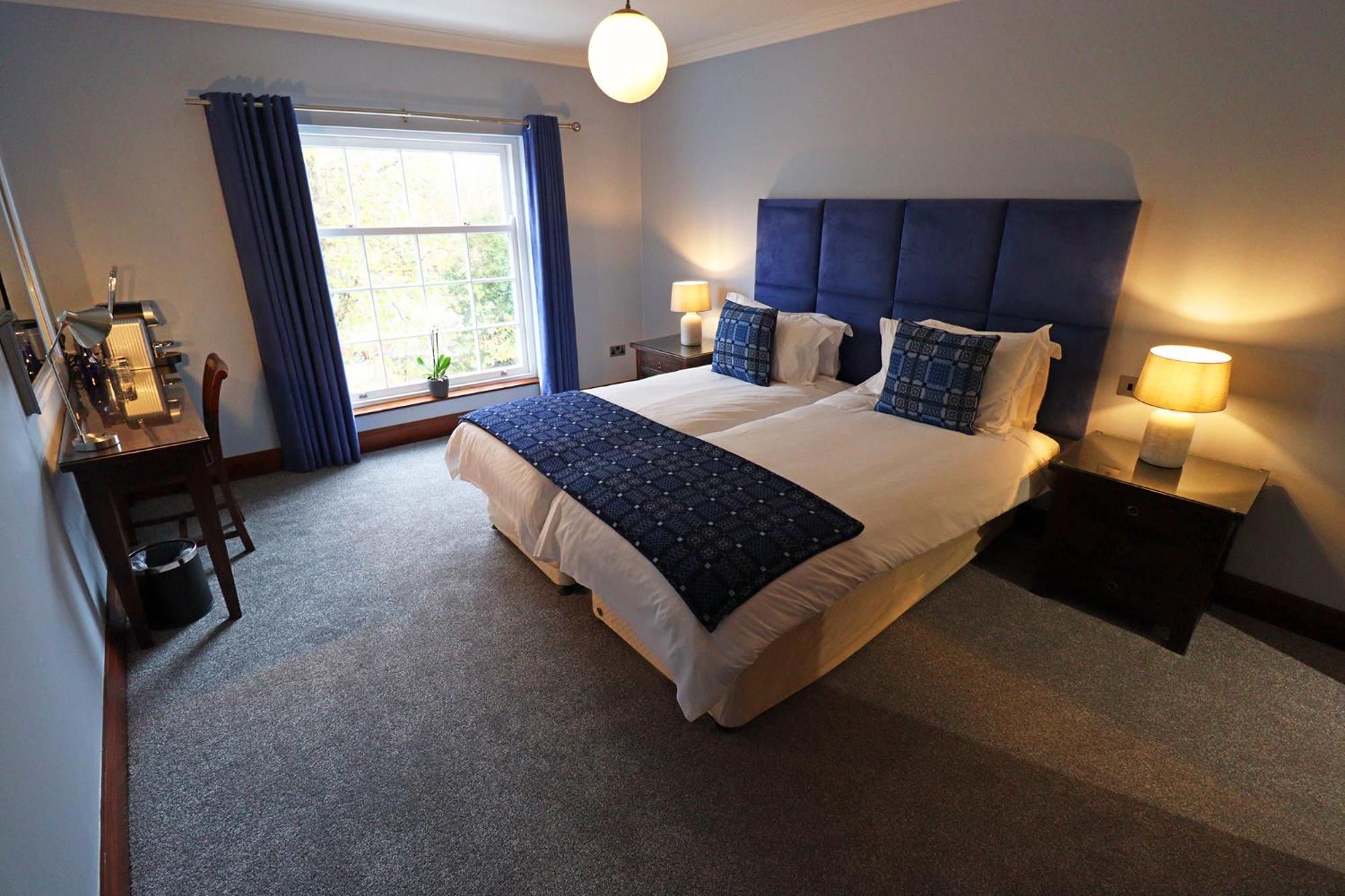 Morgans Hotel Swansea Eksteriør bilde